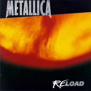 Metallica: Reload