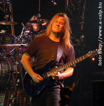 Megadeth