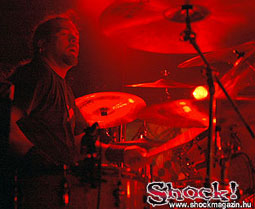 Meshuggah