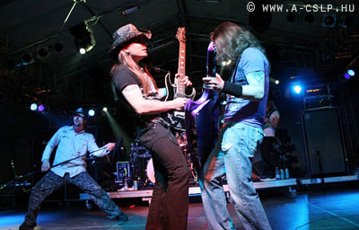 Sonata Arctica