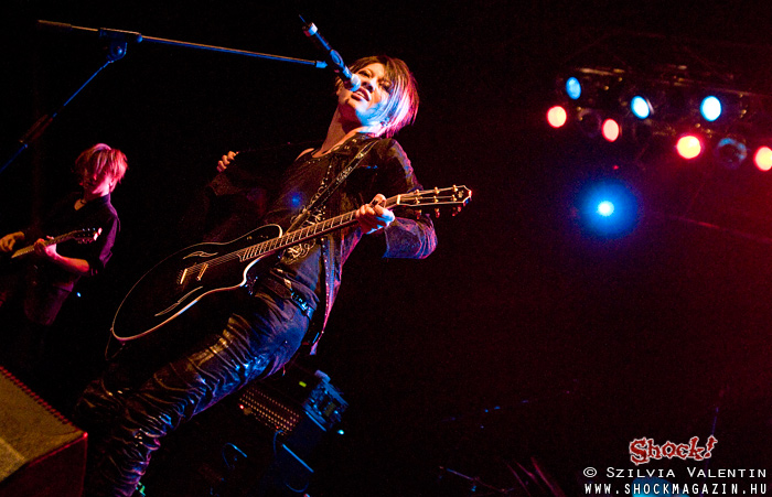 Miyavi