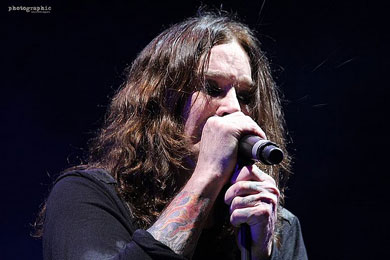 Ozzy Osbourne