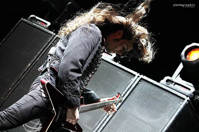 Gus G.