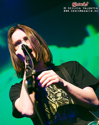 Porcupine Tree