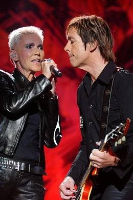Roxette - Budapest, 2011. június 1.