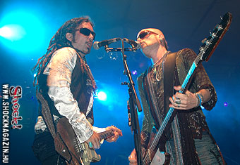 Hanoi Rocks