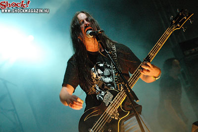 Carcass