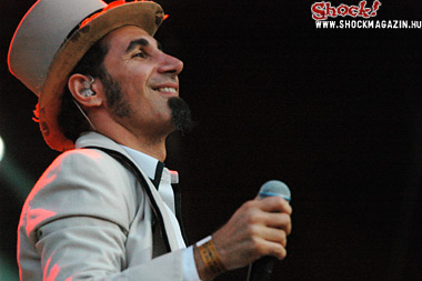 Serj Tankian