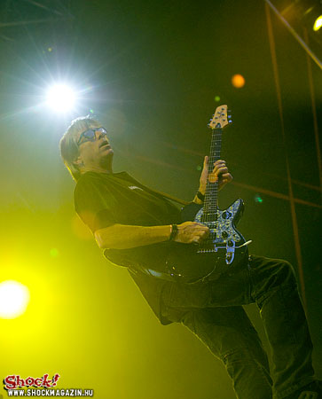 The Offspring