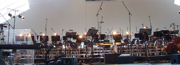 Therion - Miskolc, 2007. június 16.