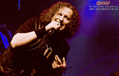 Down, Voivod, Sunday Fury - Budapest, 2009. június 23.