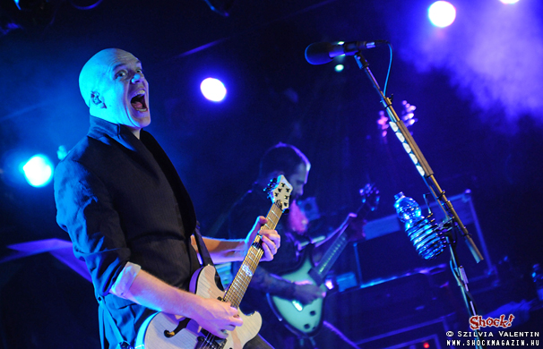Devin Townsend