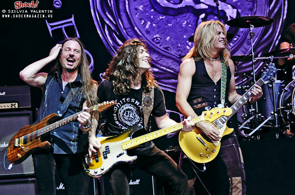 Whitesnake