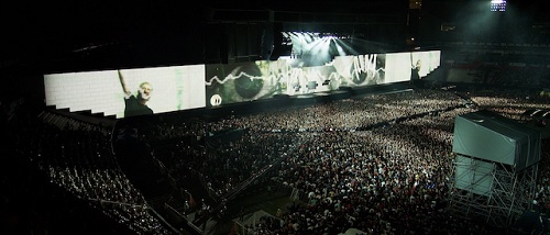 Roger Waters visszatér - augusztusban Budapesten A Fal
