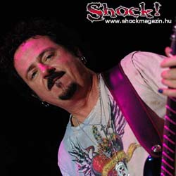 Steve Lukather: ha nem akarsz lemaradni, siess!