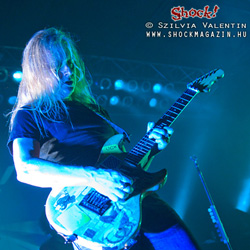 Hamarosan nekiáll új albumának az Alice In Chains