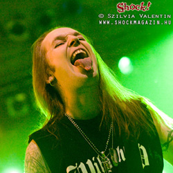 Children Of Bodom: mi várható Budapesten?