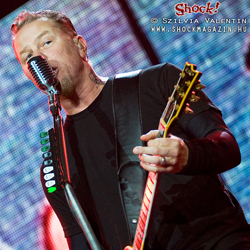 Metallica: egyelőre nem terveznek 3D-s koncertfilmet