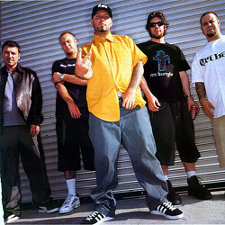 Június 7-én visszatér a Limp Bizkit