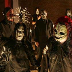 A Slipknot első gitárosa helyettesítheti Paul Grayt a nyáron
