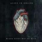 Alice In Chains: Black Gives Way To Blue