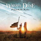 Warrel Dane: Praises To The War Machine