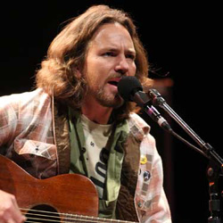 Pearl Jam: még a vártnál is jobban haladnak